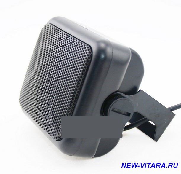 Штатная магнитола, ее функции, возможности и звучание - RS603A GPS speaker_enl.jpg