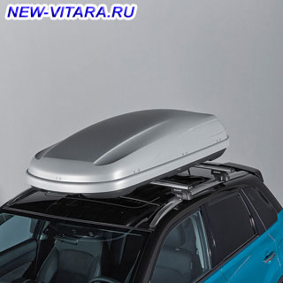 Багажник на крышу - vitara13.jpg